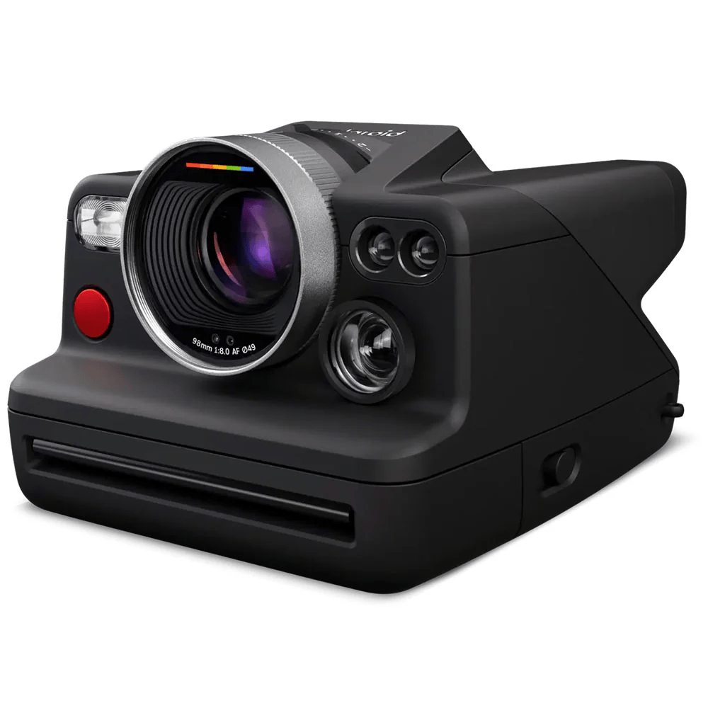 Polaroid Camera