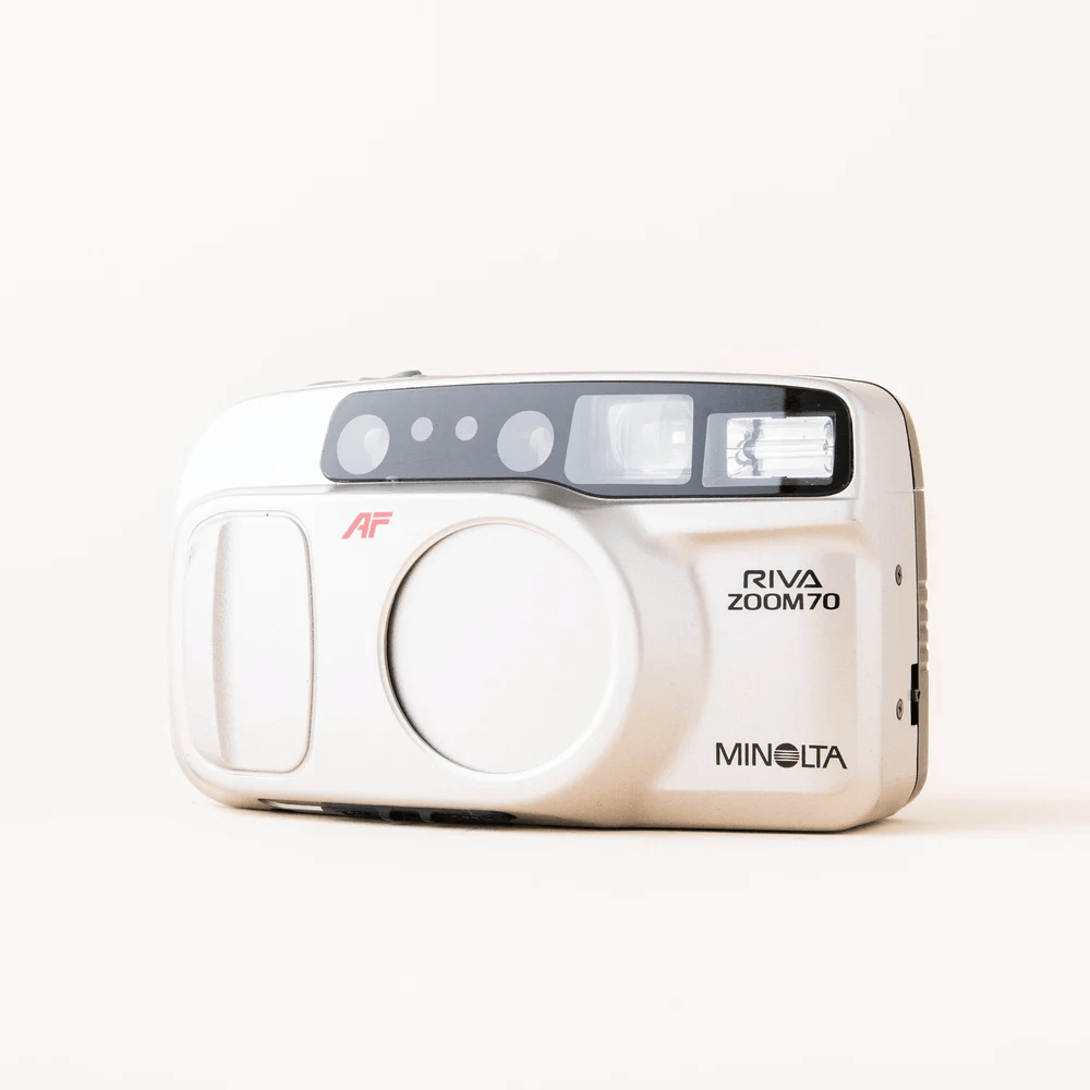 Minolta Riva Zoom 70